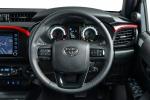 Toyota Hilux GR Sport Double Cab 2019 года (ZA)